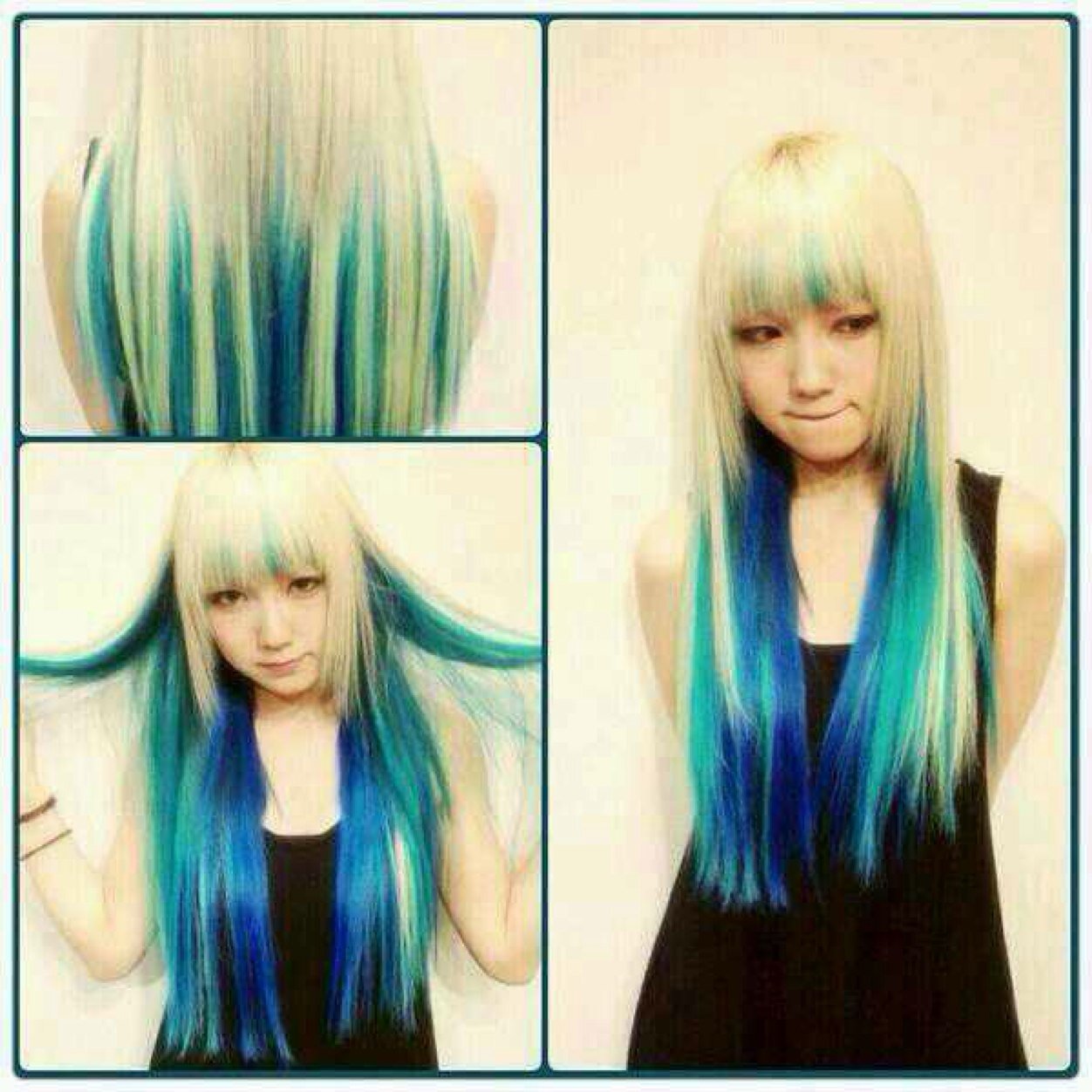 高1ー、タメの人とか違う人もfollow me‥ SCANDAL love♡
