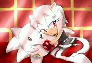 #pet 3 @Sonikku_chao #married I'm Susan I was created #sonicRP my brother is shadow #son Rage #baby girl Jane #boss @AlbinoChaos