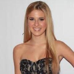 Hello I love Caroline Sunshine :D