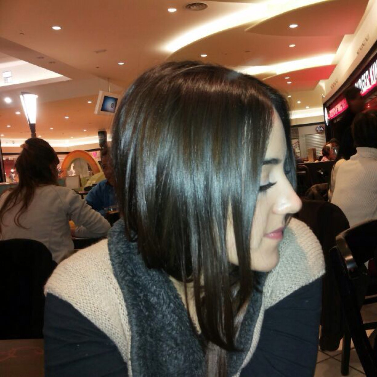 _melaniguerra's profile picture. En busca de la felicidad. Técnica Superior en Administración y Finanzas. Estudiante de ADE en la UV