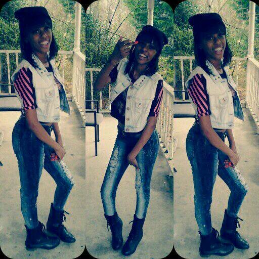 Preddyy In Many Wayss ♡♡†