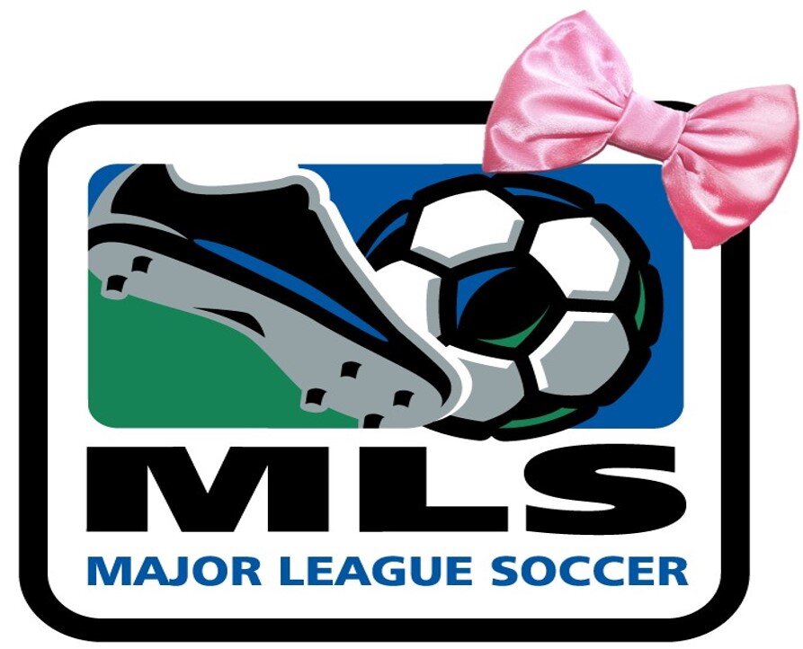 Official fangirl account of MLS. Follow for updates and photos of your fav MLS players and teams.