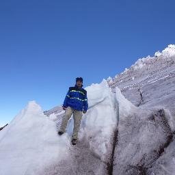 fernand_soria's profile picture. 