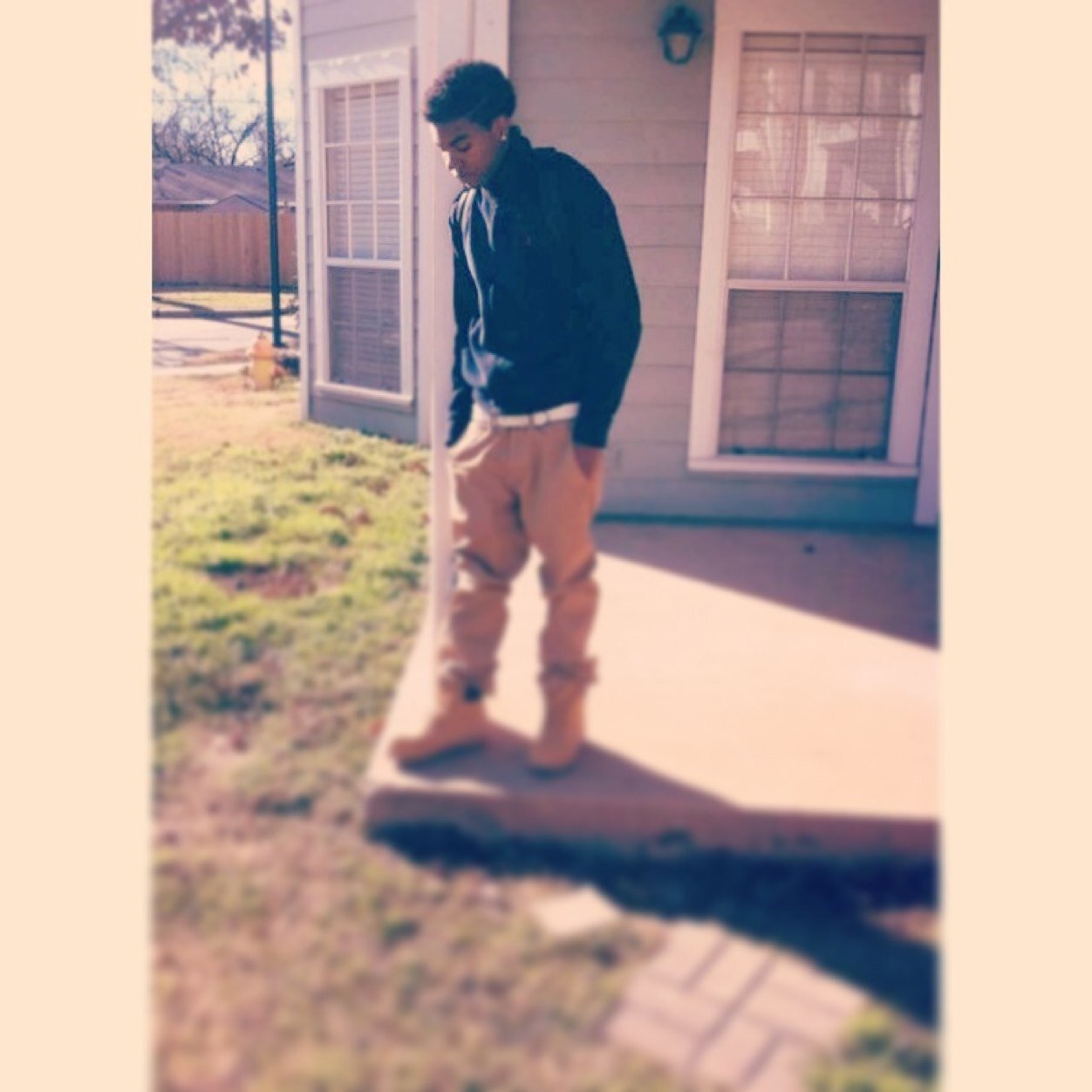 Me nd' My Niggas Jus Tryna Get It ✊
 Ig: 2Dxpe  KIK: KinqNick