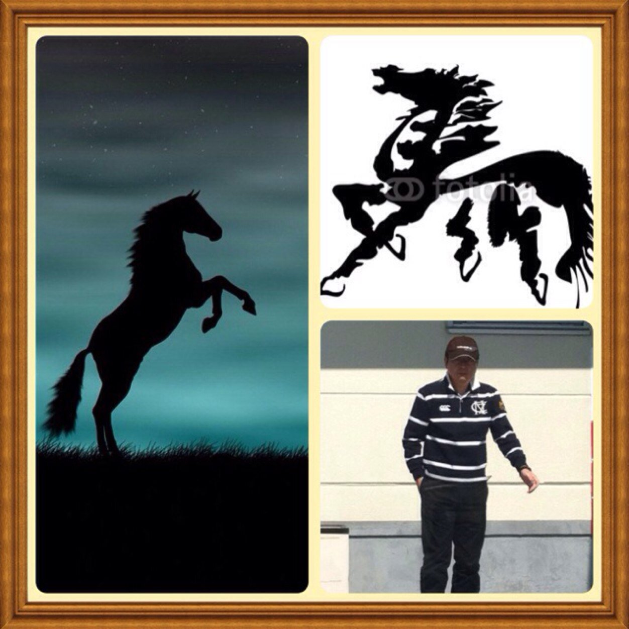 管鈍馬のアイコン