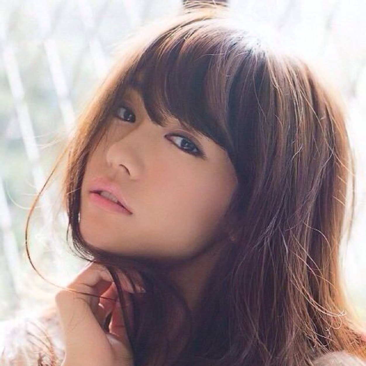 ブンデスリーガ、Jリーグがダイスキ！でも全然関係ないことつぶやいております(*^^*)自分磨きに没頭中‼将来はハワイに永住したい♡ジャニーズ、お笑いダイスキもお友だちになって下さいませ♪