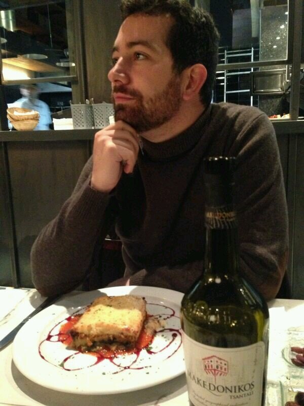 morganius83's profile picture. Con hambre de conocimiento...