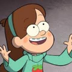 Hi Im Mabel Diper Is My Bro Waddles Is My Pig I Live In gravity falls With My  grunkle stan And My Friends Ps DIPER LIKES WENDY!