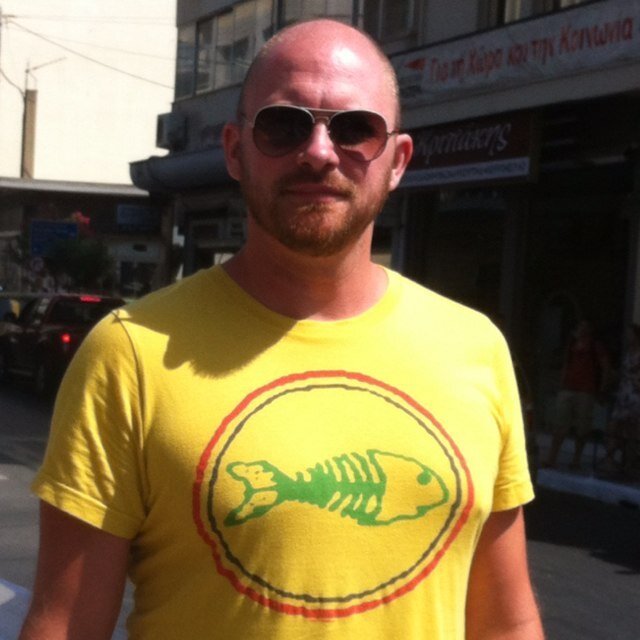 GregGLeGros's profile picture. Co-host See You Next Wednesday, co-creator of Modern Superior. One summer, I met Weird Al Yankovic at Ontario Place. So, you know... I'm good.