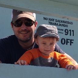 dpdexter's profile picture. Husband, dad, engineering leader and a mediocre golfer.