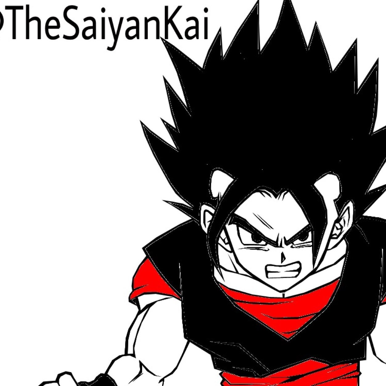 Hey there! My name is Kai. I want to be a Saiyan Elite! And I will be a legend one day! (18+)