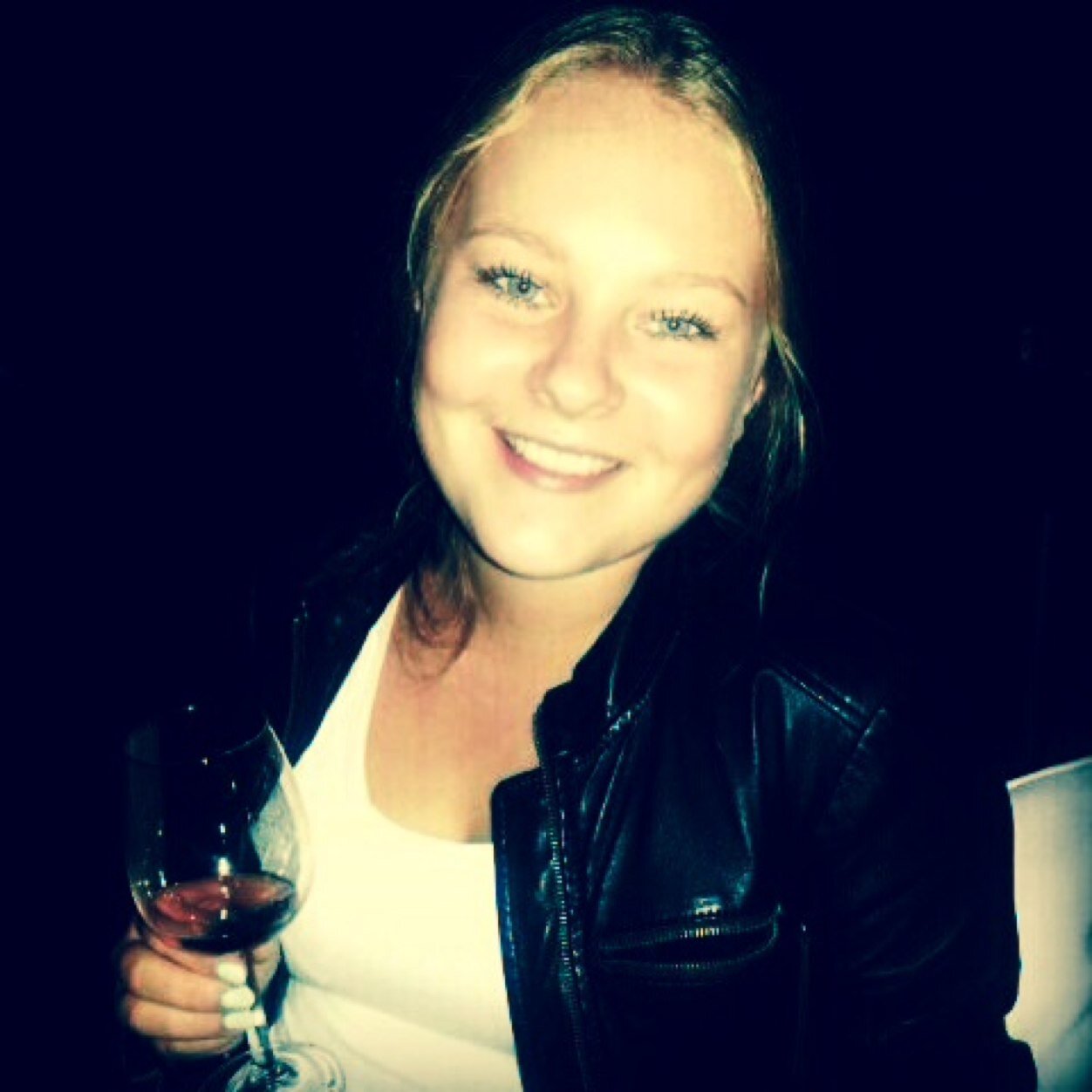 Enjoy life!
