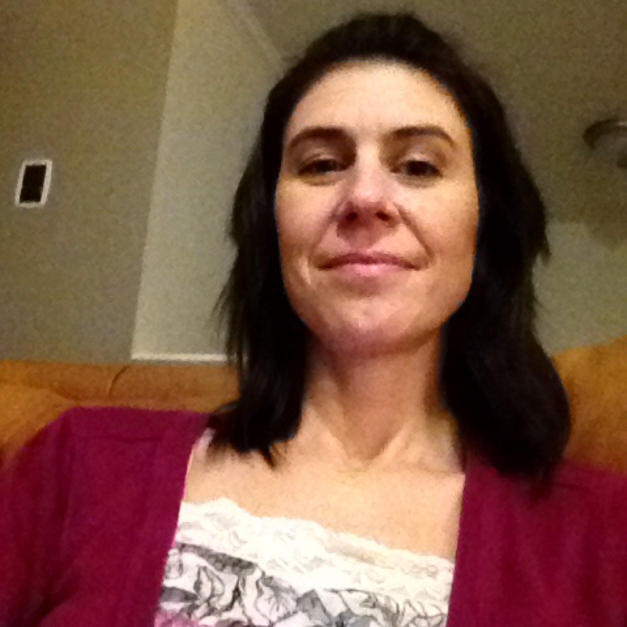 Life-long learner, passionate educator, principal, wife and mother of two amazing children!