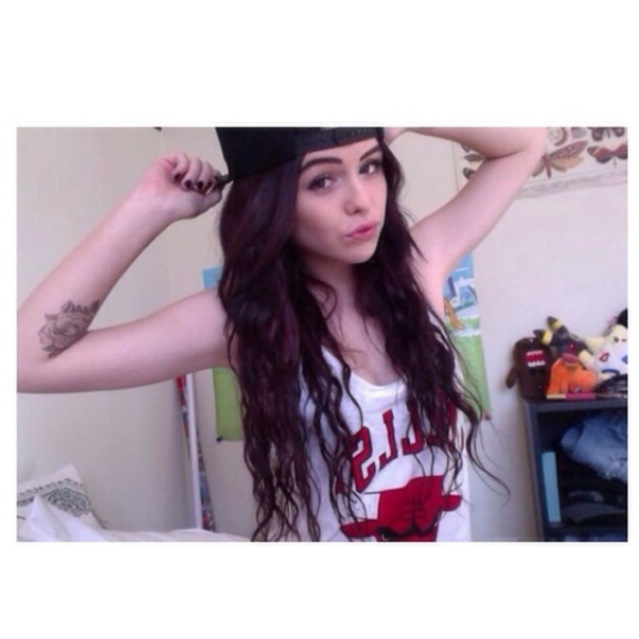 Cliffordikr's profile picture. Acacia Brinley. And union J