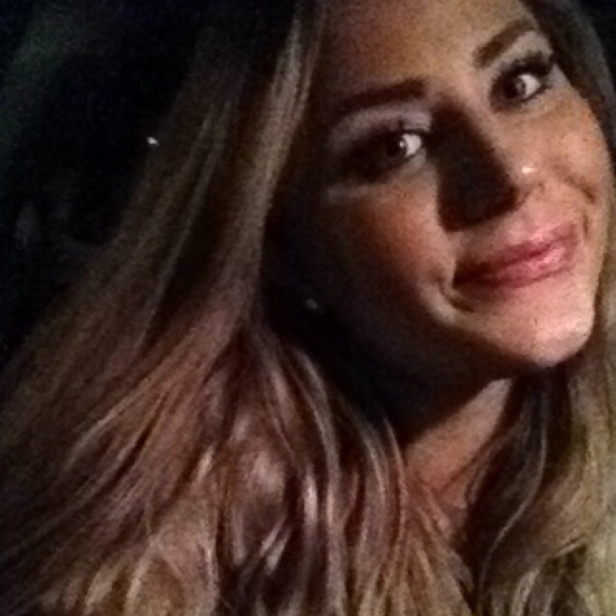 KristineBruvik's profile picture. 