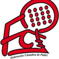 Fed. Cántabra Pádel (@fcantabrapadel) 's Twitter Profile