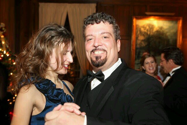 thedanceclinic's profile picture. 