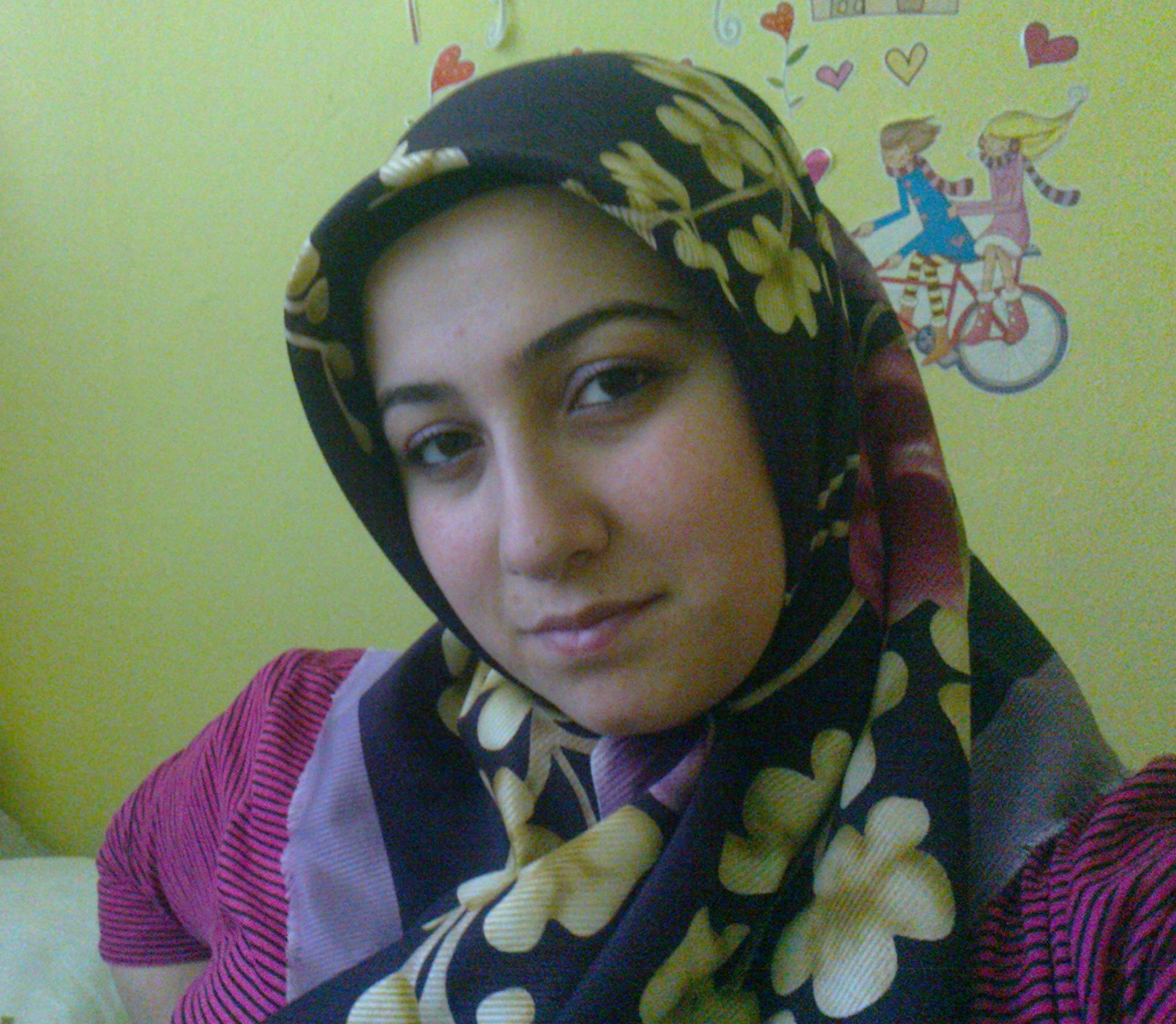 EsmaNursima25 Profile Picture