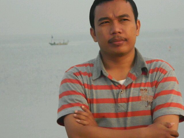 ahmadzaini's profile picture. low profil