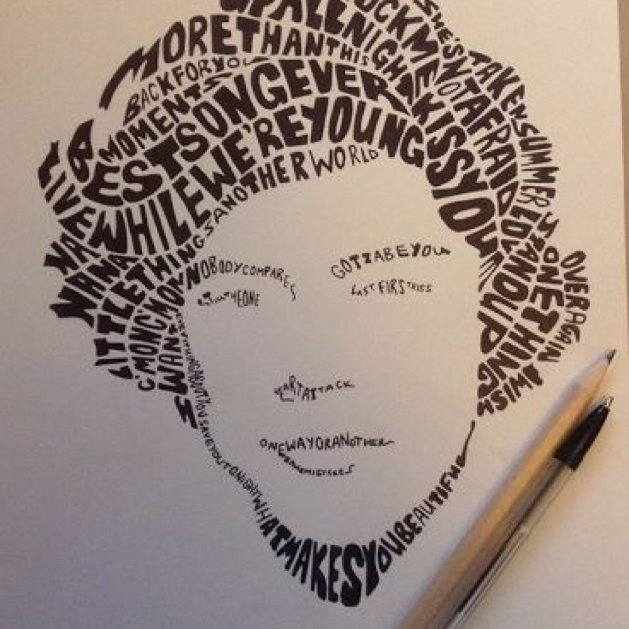 ChloePickwic's profile picture. 