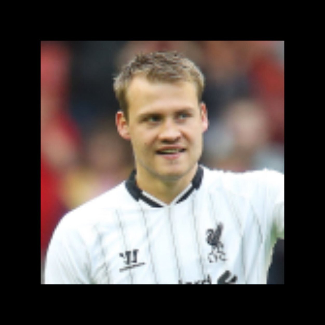 Professional footballer. Liverpool FC and Belgium National Team. 

Official.
