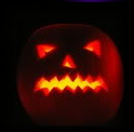 I'm just a gourd-like squash trying to make it through life. Hopefully, while keeping my carved on smile as sincere as possible. #Halloween