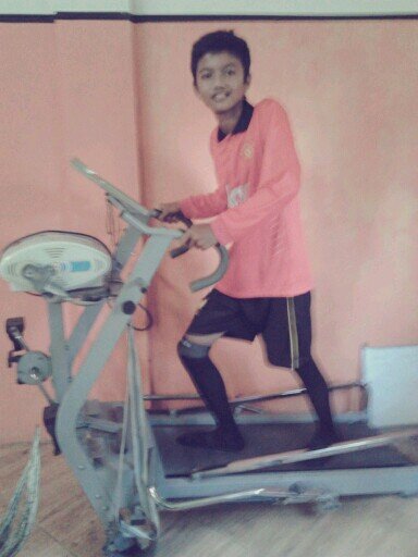menggila
