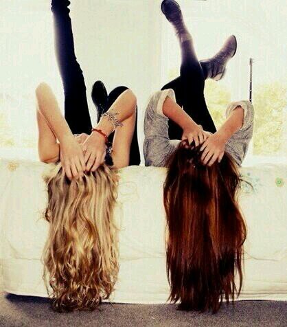 BlondeBrunett13's profile picture. We are brunettes destined to be blondes... no need for hair dye we're natural malteasers.... Turn that button blue to share those malteaser moments ;)