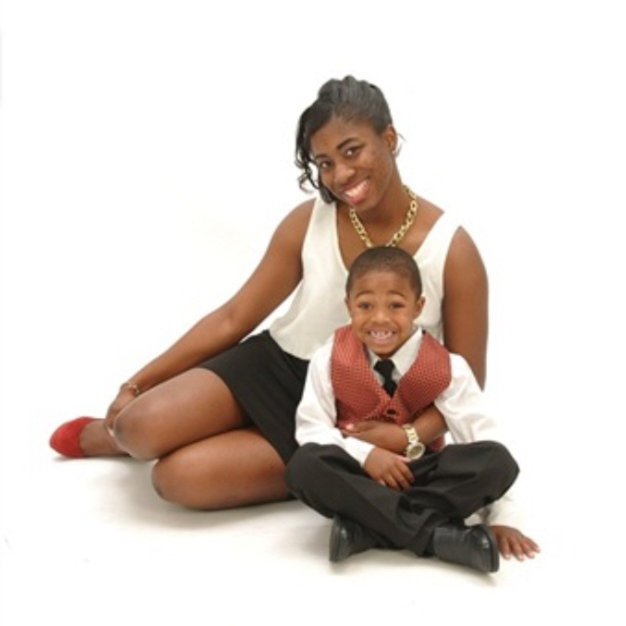Its Me, My Son, and I