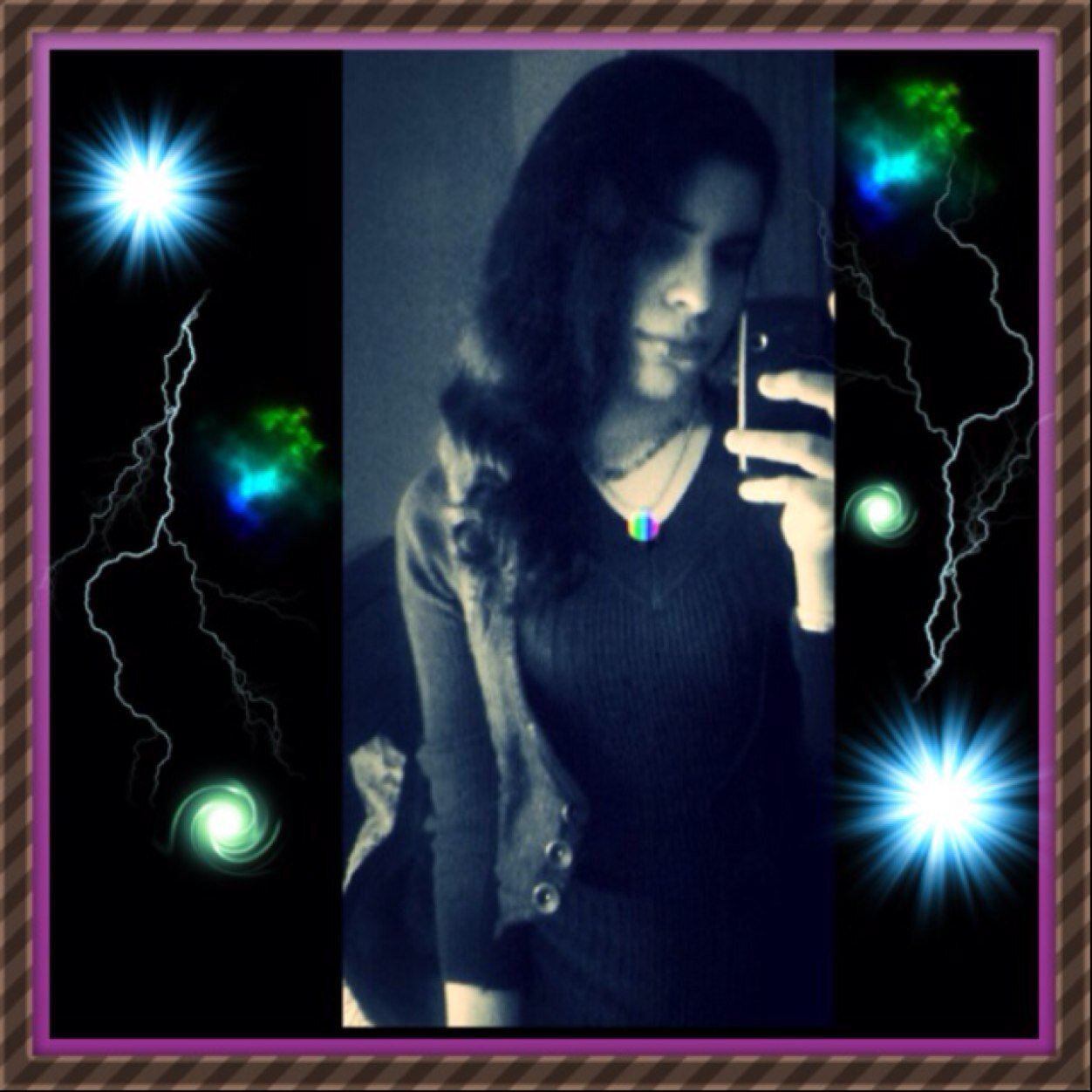 Instagram: Rose95R