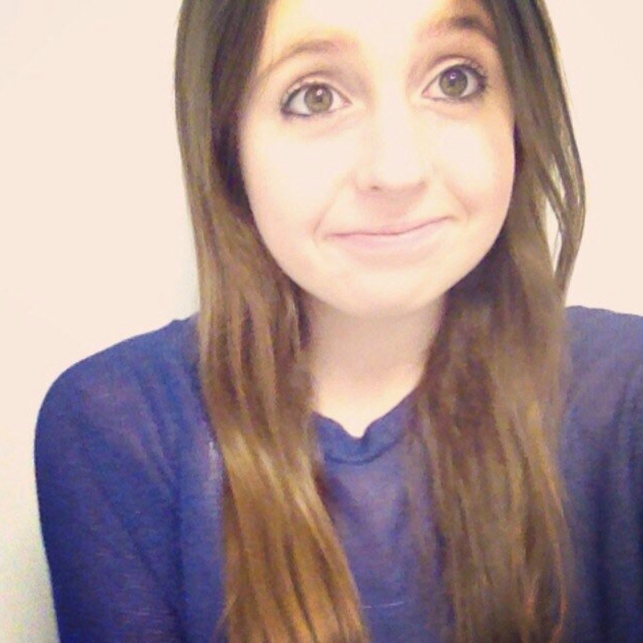 Hey im sarah! I like food haha