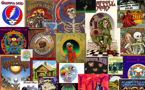 grateful4dead Profile Picture