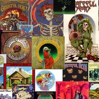 Dead to the Core(@grateful4dead) 's Twitter Profile Photo