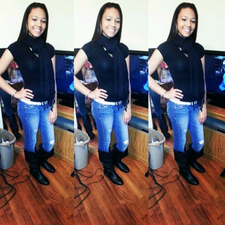 -My Lovebug , @yousabitch_ (: My Baby3 Mackenzie ♥♡