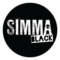Simma Black (@simmablack) 's Twitter Profile