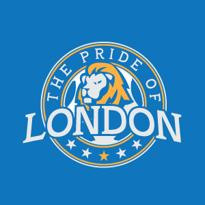 The Pride of London