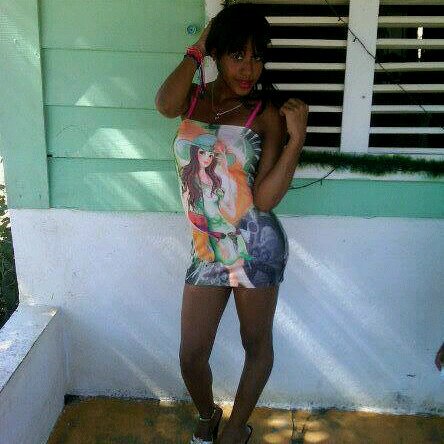 Sencilla, Amistosa, Me Gusta Compartir Conoceme Y Despues Defineme Sigueme Y Te Doy Follow Back, Superando Errores Q Deben Quedarse En El Pasado, Nagua REP, Dom