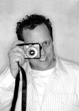 Toronto Freelance Photographer, Filmmaker and Author