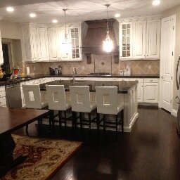 homebuilderatty's profile picture. Interior Designer? Remodeling? Building your dream home? The Rudd Firm has revolutionized the process to manage your contractors.  Take control of your project!