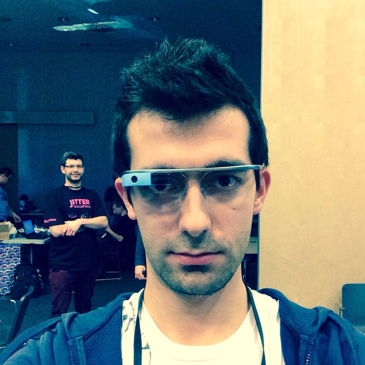 mobile software engineer