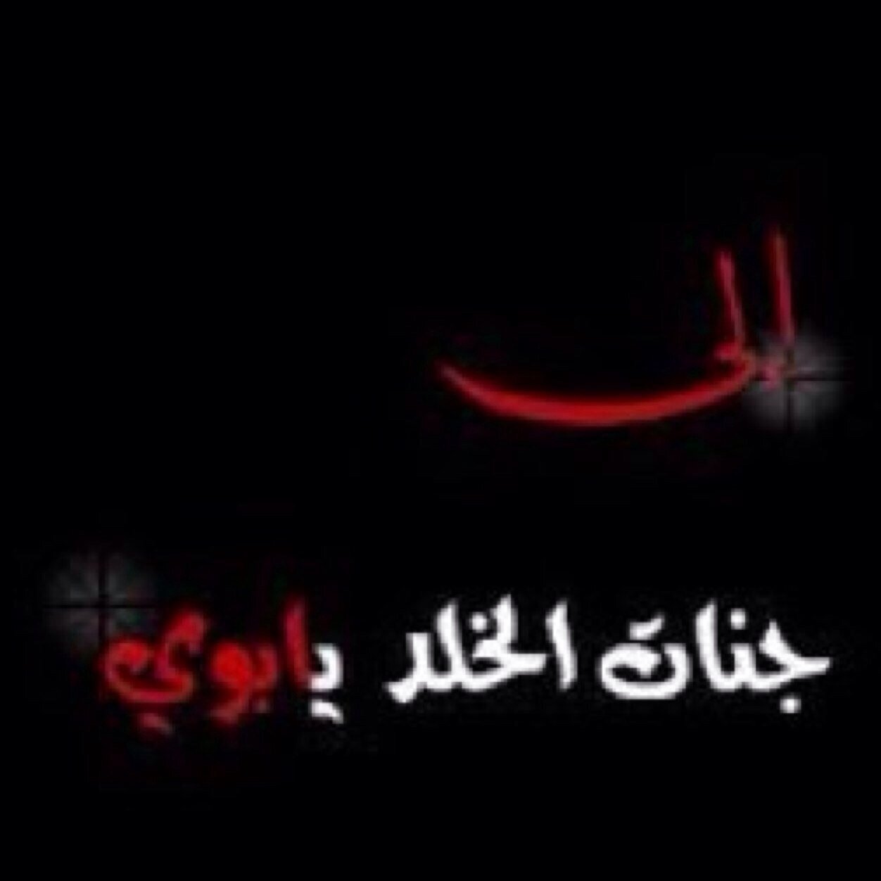 #ي رببَ أرحمم أبي وآغفر له واجعل قبره روضه ﻣ̲̌ﻥ̴ ريآض ا̄ﻟ̲ جنهه صدقه جاريه ل أبي فقدت جزء من سعادتي عندما فقدت أبي لعل هذا الحساب يكون صدقه له