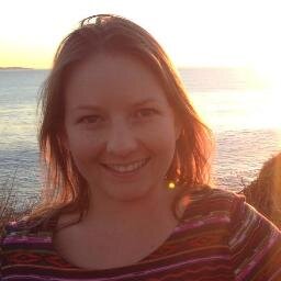Heather McIlvaine