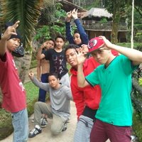 DynamiteSoulz  (@dynamitesoulz) Twitter profile photo