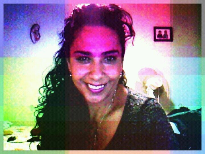 Guerrera activa...