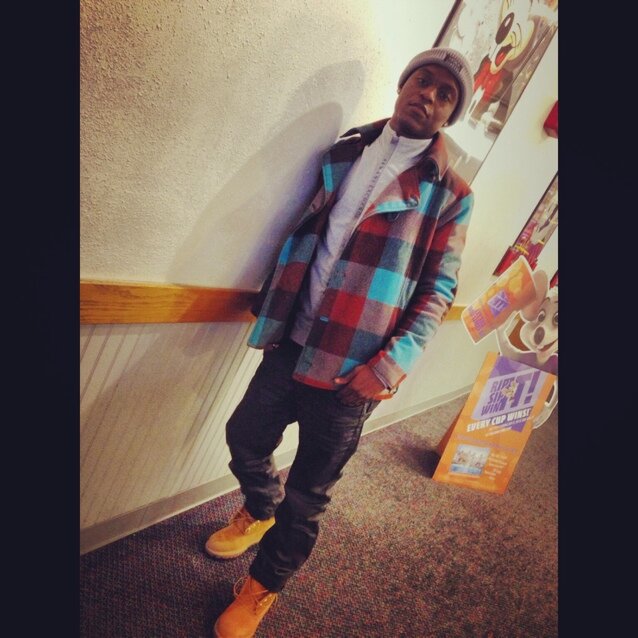 REST IN PARADISE TEE  LOVE YOU BRO