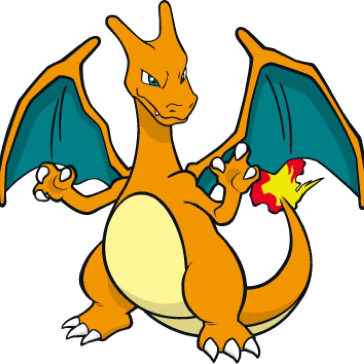 ||Hello. Im a charizard with an AWESOME ability||#female||my father is: @Doctor_char|| Trainer: @Trainer_Ruby_||mother of Flare and Amber