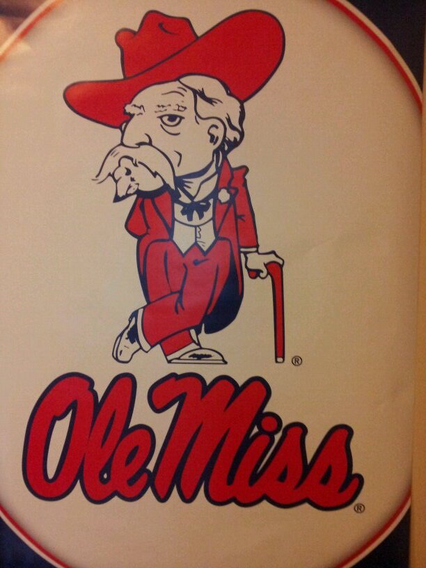 gun totin right wing American.
fanatic Ole Miss fan.