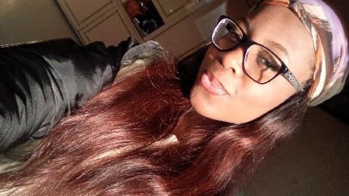 Glooire's profile picture. GLOIRE SOIT RENDUE À DIEU MAÎTRE DU TEMPS ET DES CIRCONSTANCES 


Insta : glooiree


BBM : 24D023F3