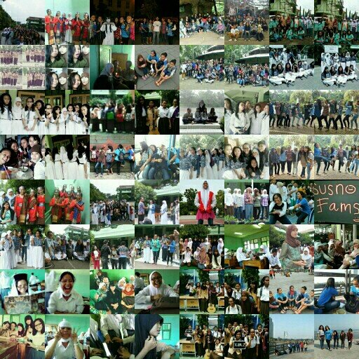 Official twitter class X IPA 2 SMAN 41 Jakarta. Anak murid Mam Soleha S,pd. We are one, we are solid, we are famiy❤