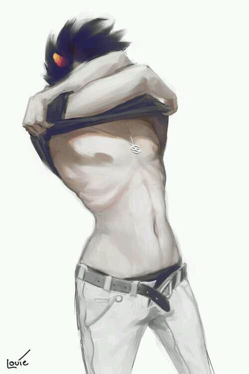 I am calm. I will not yell, but you shall pay. I will right that which has been wronged.18+ rps on request.kismeisis @Raven_Strider